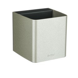 in-lite | ACE Up-Down Rose Silver | Wandlamp Buiten | 230V